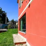 شقة Stella Del Mattino, Near The Sea بيزارو