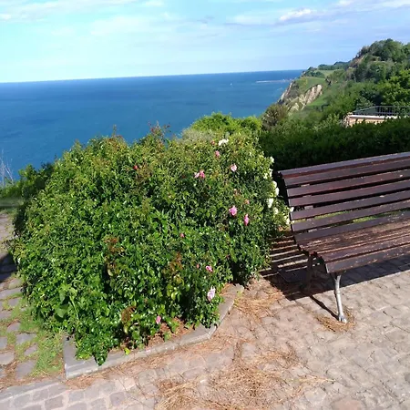 Stella Del Mattino, Near The Sea * بيزارو
