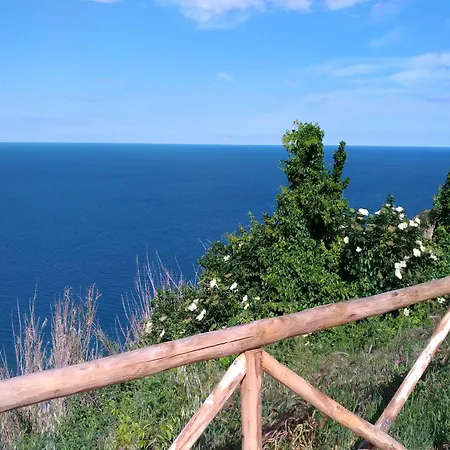 Stella Del Mattino, Near The Sea Apartman *