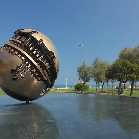 Stella Del Mattino, Near The Sea 公寓