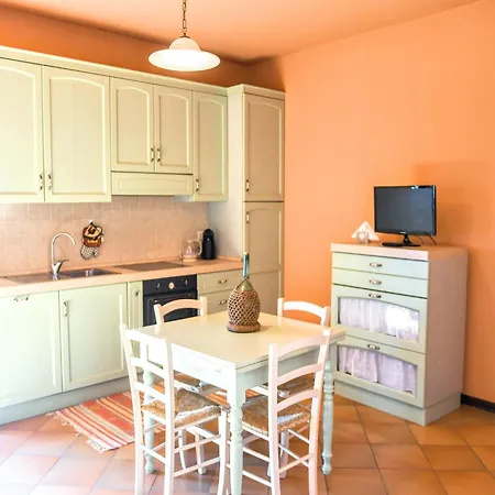 Stella Del Mattino, Near The Sea 公寓 Fiorenzuola di Focara