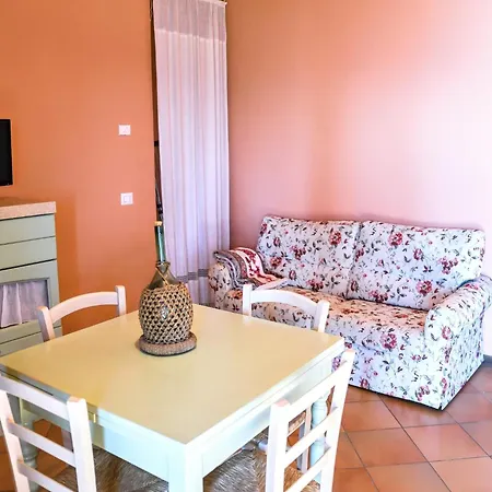 公寓 Stella Del Mattino, Near The Sea *