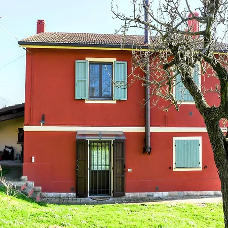 Stella Del Mattino, Near The Sea Fiorenzuola di Focara