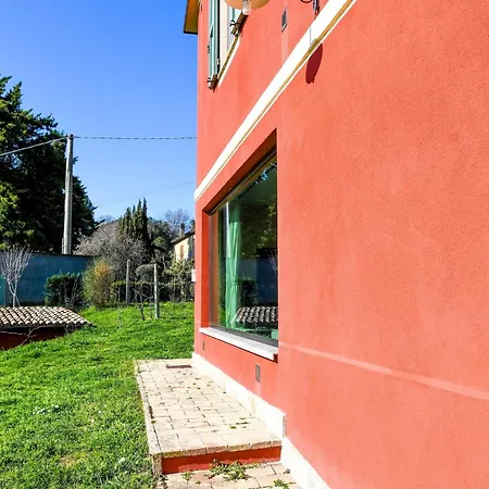 公寓 Stella Del Mattino, Near The Sea Fiorenzuola di Focara