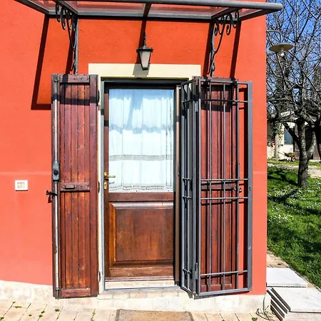 Stella Del Mattino, Near The Sea 公寓