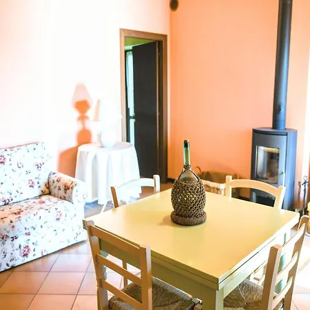 公寓 Stella Del Mattino, Near The Sea