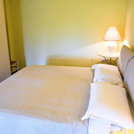 Stella Del Mattino, Near The Sea 公寓