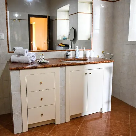 Stella Del Mattino, Near The Sea 公寓 Fiorenzuola di Focara