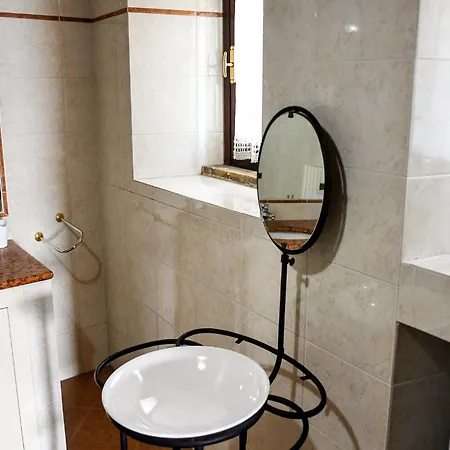 Stella Del Mattino, Near The Sea 公寓 Fiorenzuola di Focara