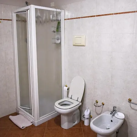 公寓 Stella Del Mattino, Near The Sea Fiorenzuola di Focara