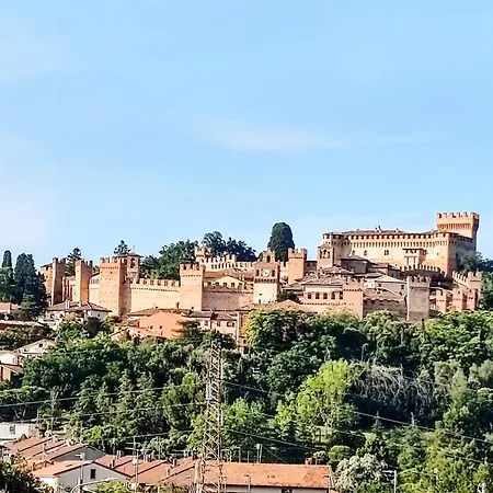 公寓 Stella Del Mattino, Near The Sea *